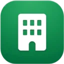 Next Heights logo